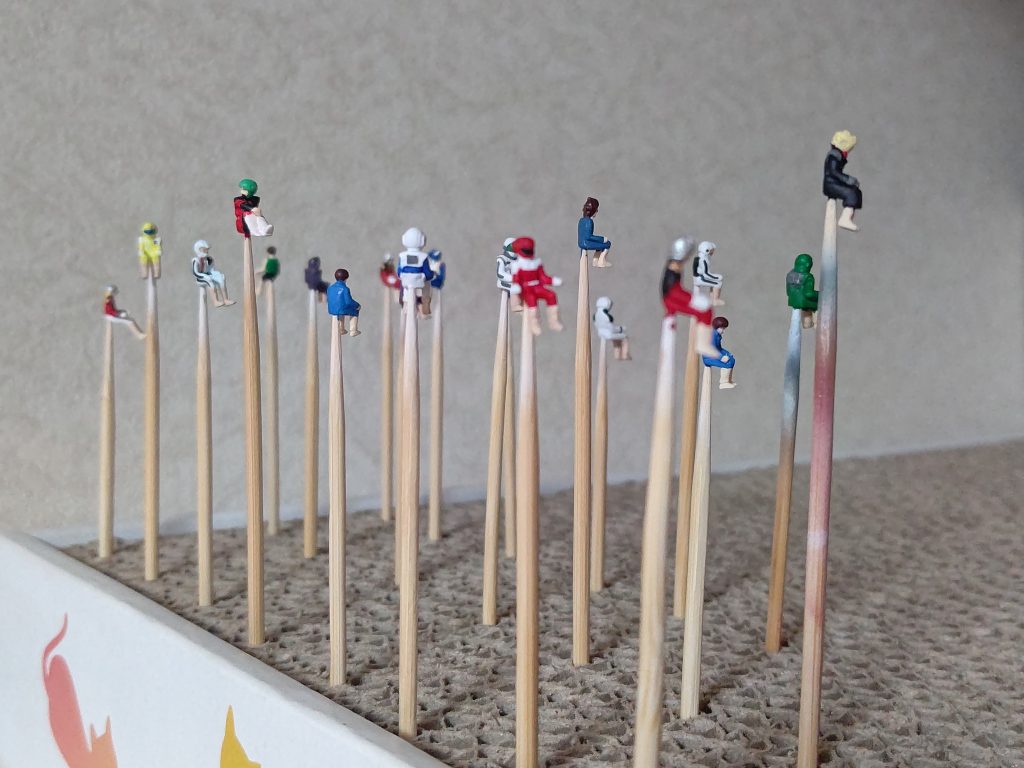 パイロット 足湯DE座談会–2枚目/制作者：滝 由佳理