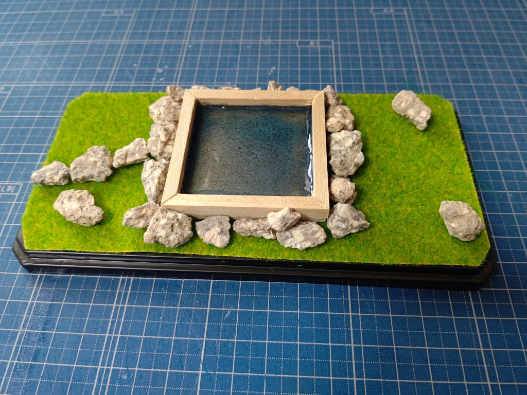 パイロット 足湯DE座談会–3枚目/制作者：滝 由佳理