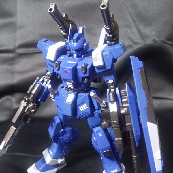 ブルーディスティニー・アサルトアームド