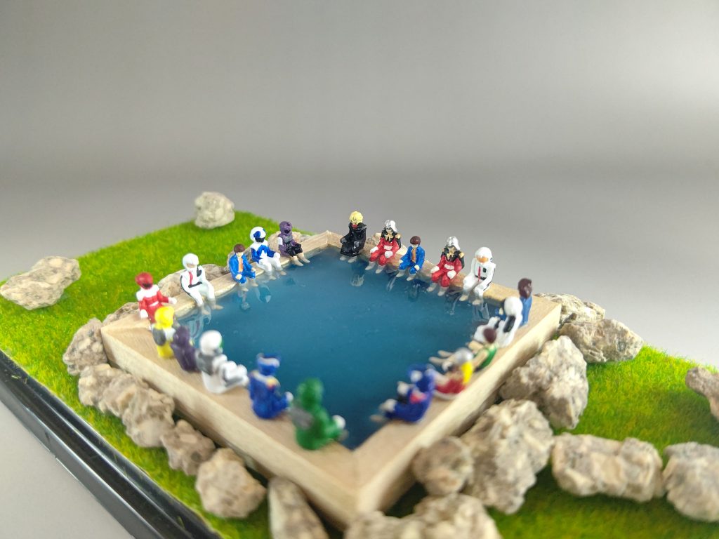 パイロット 足湯DE座談会–5枚目/制作者：滝 由佳理