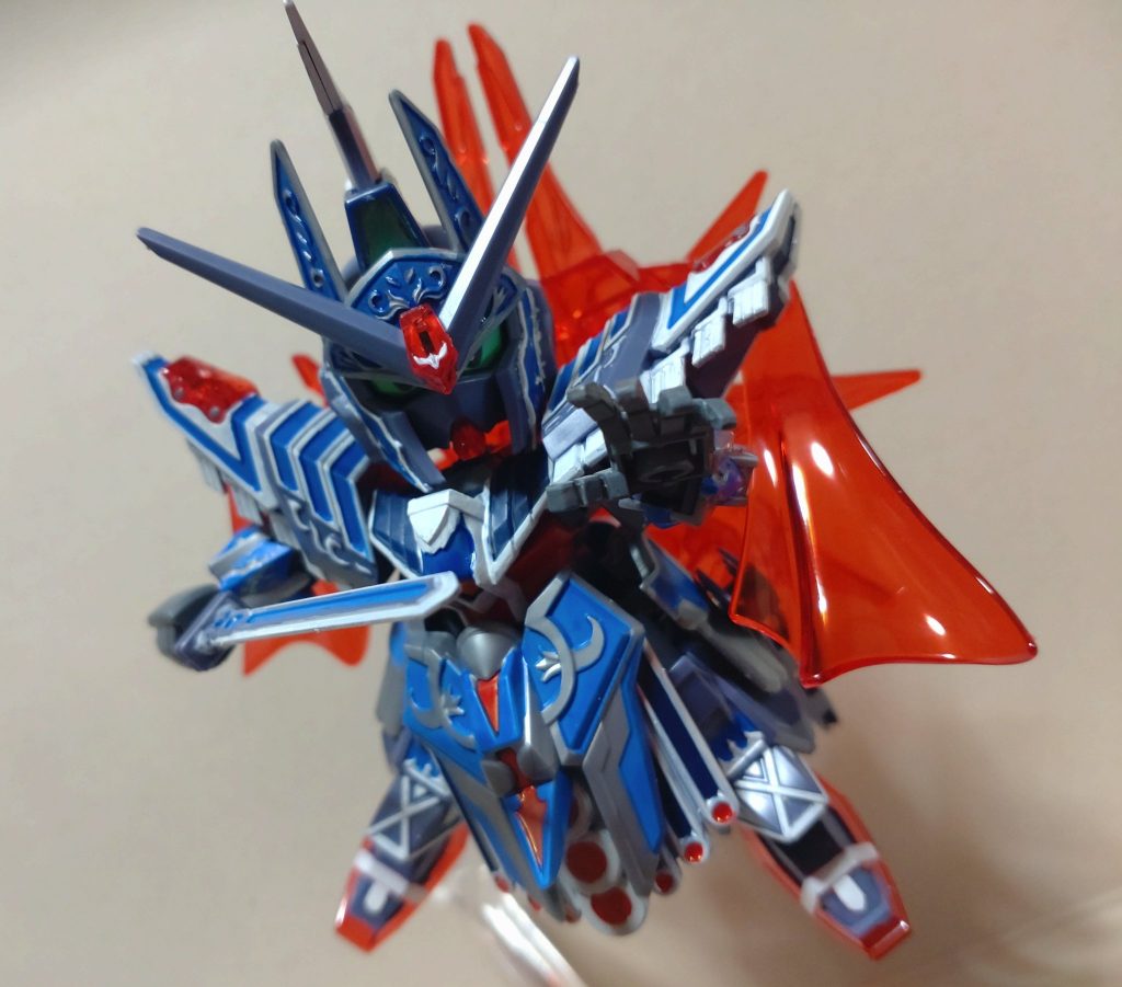 ・ジーザスパーダ