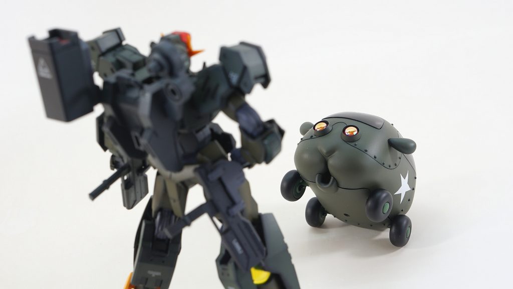 こういうネタ系作ってる時が一番楽しいかもしれませんね。無駄にストーリー考えたりしたので、細かい制作なんかも合わせて動画も見てやって下さい。ありがとうございました！