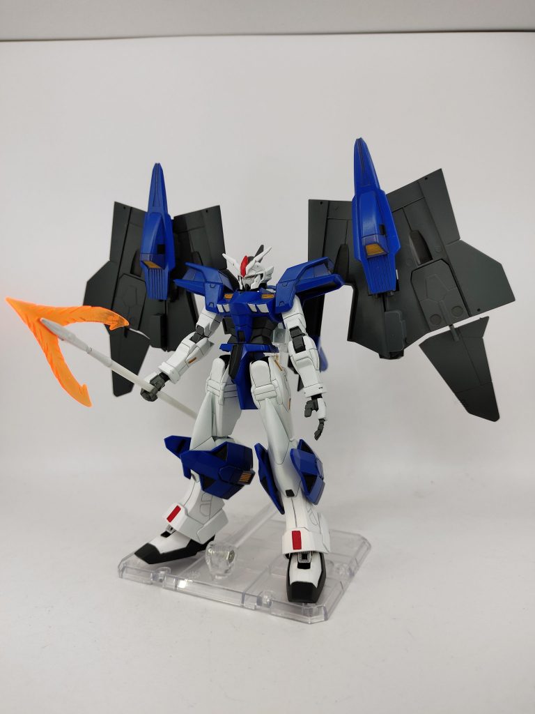 ガンダムグリープ–2枚目/制作者:himaganota