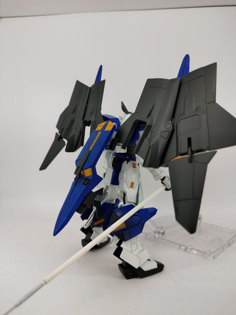 ガンダムグリープ–3枚目/制作者:himaganota