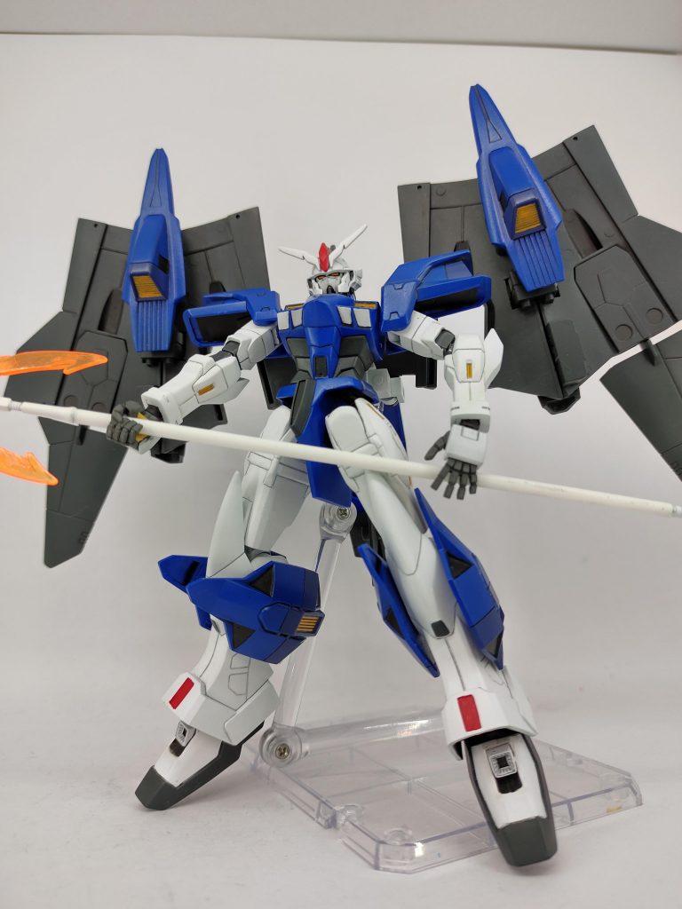 ガンダムグリープ–4枚目/制作者:himaganota