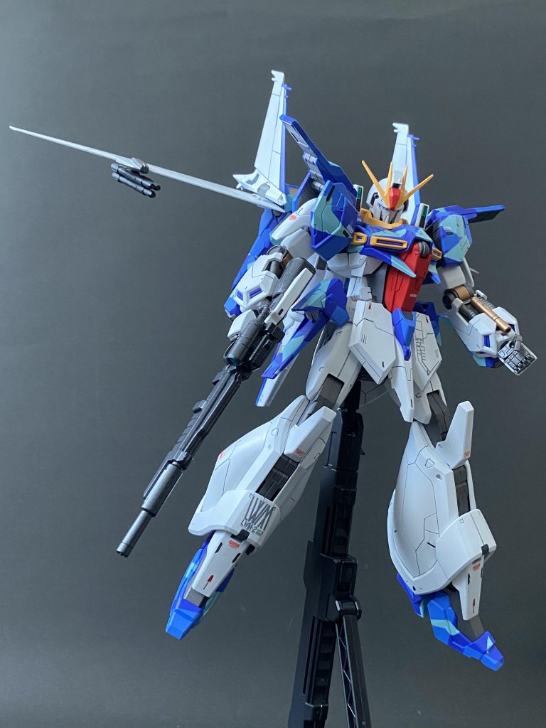 初投稿リントヴルム–4枚目/制作者：KiFaran