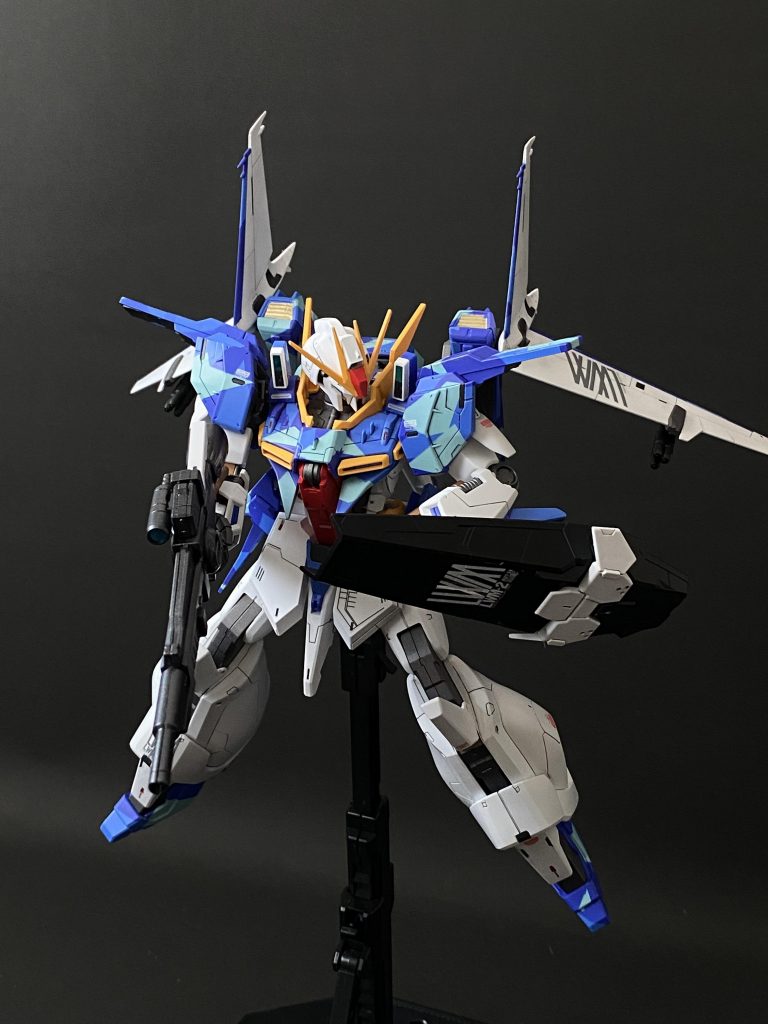 初投稿リントヴルム–3枚目/制作者：KiFaran