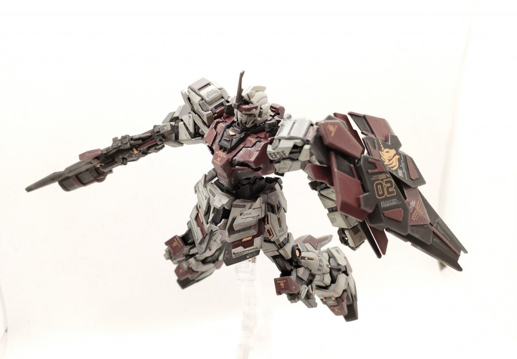 ユニコーンらしくアンテナは1本で勝負🦄✨