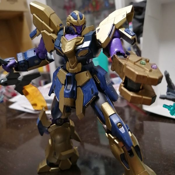 サノスシュタイン