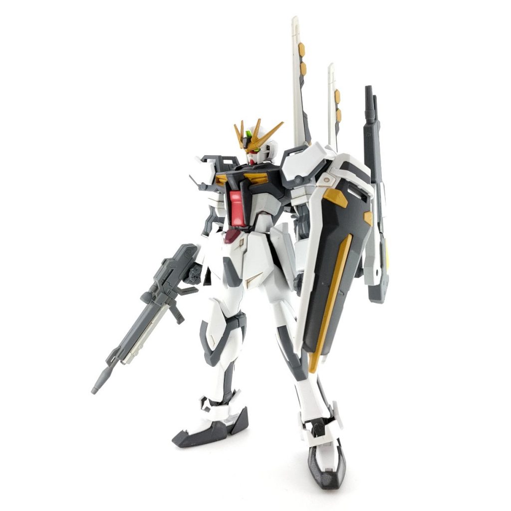 DTJ-871 シンストライクガンダム–2枚目/制作者:maro