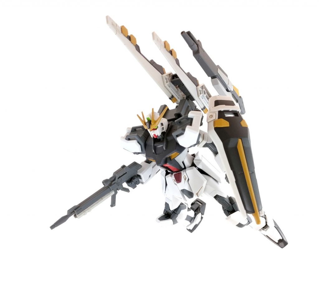 DTJ-871 シンストライクガンダム–3枚目/制作者:maro