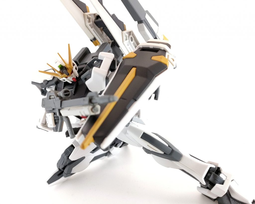 DTJ-871 シンストライクガンダム–4枚目/制作者:maro