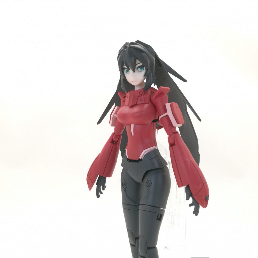 ニコイチでメイちゃんにもできます