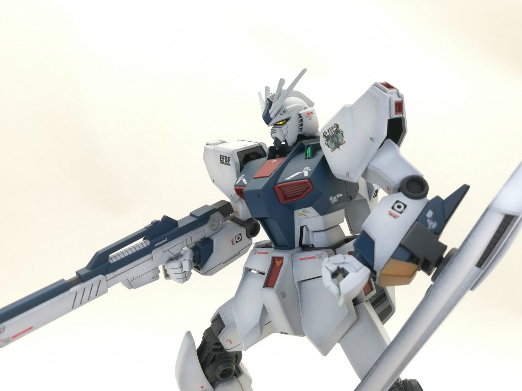 センサー類はオーロラシール