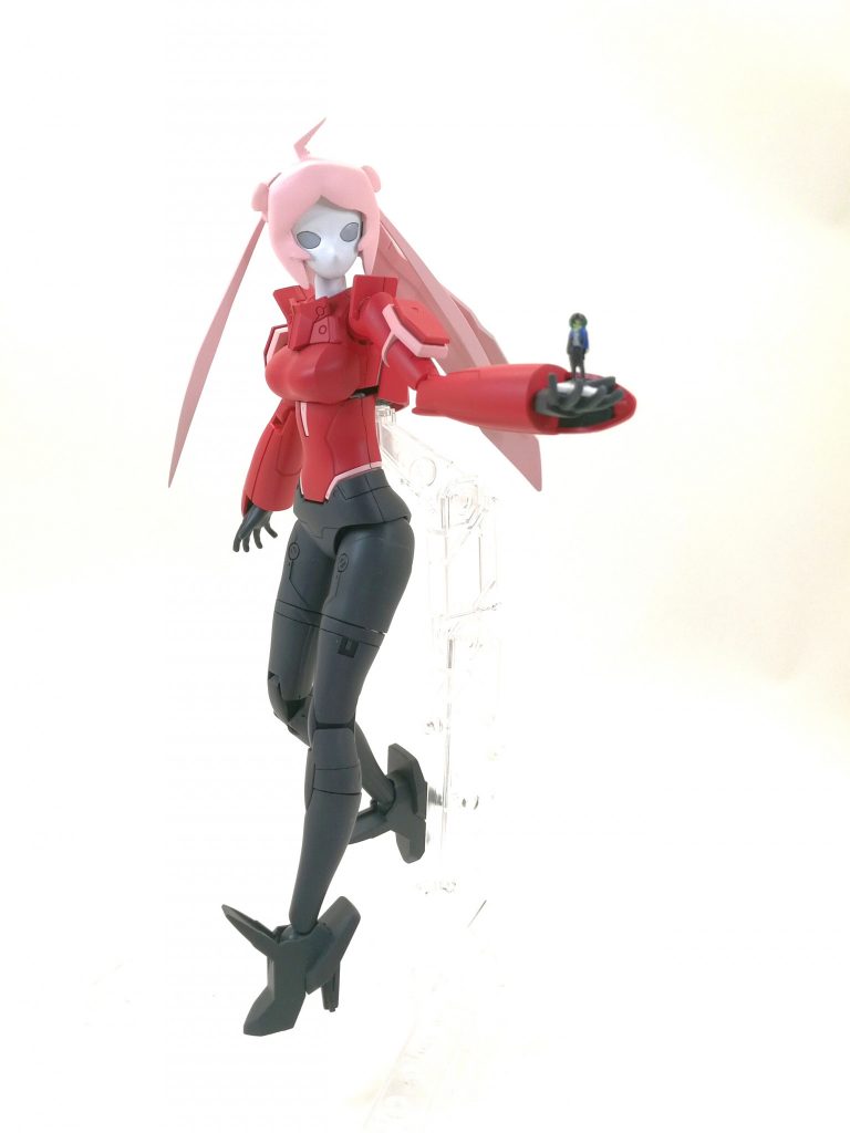 以上です♪ありがとうございました静岡ホビーショーに展示予定です