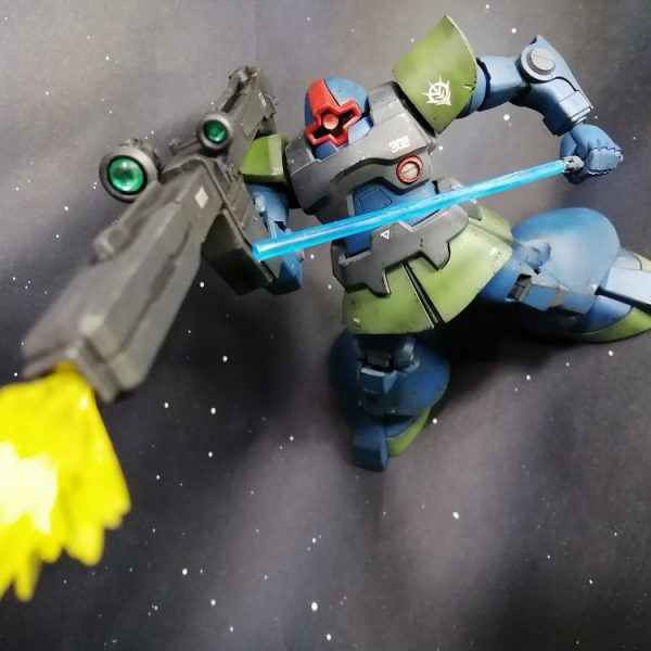 ソロモンの悪夢