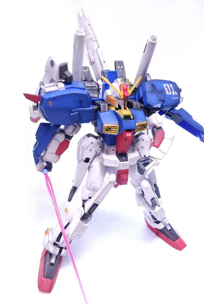 かっこいい！Ex-sもほしい！