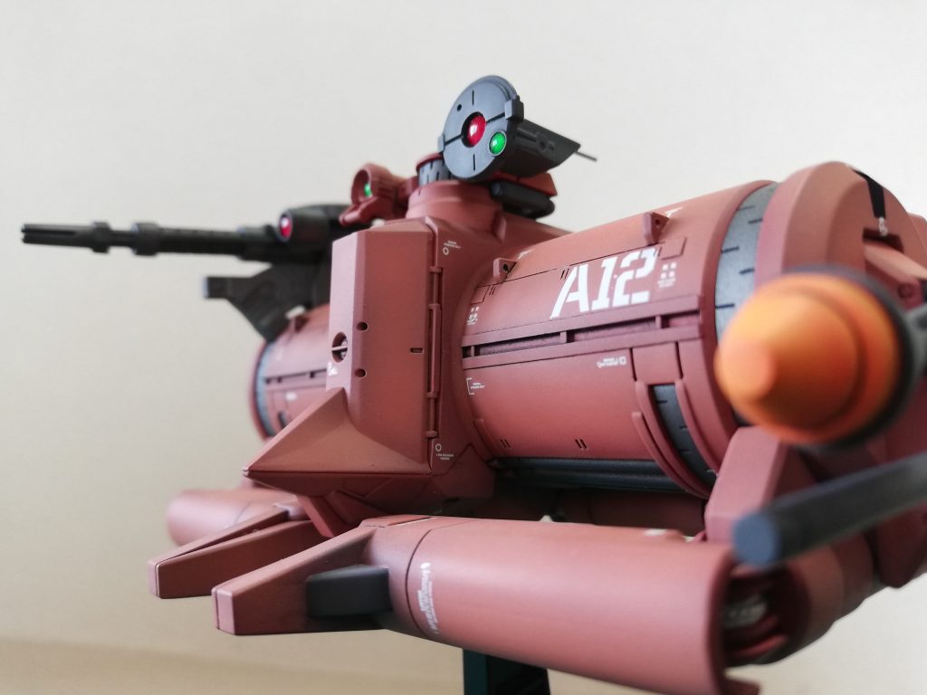 脚なんて飾り–2枚目/制作者：kasamal