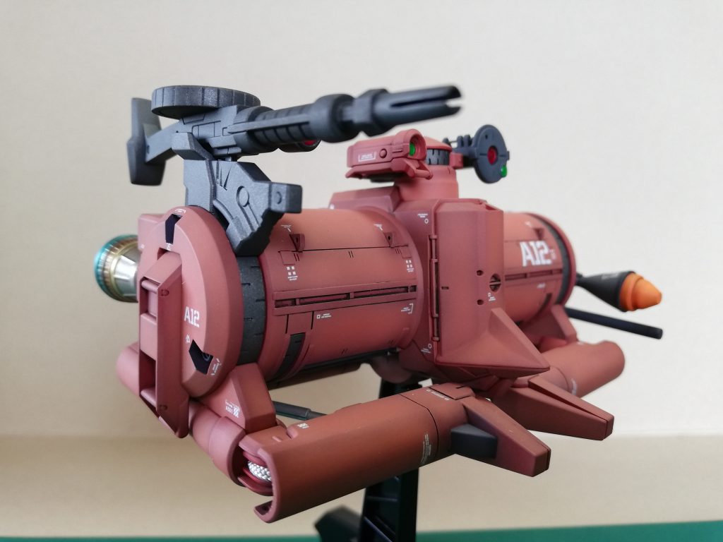 脚なんて飾り–3枚目/制作者：kasamal