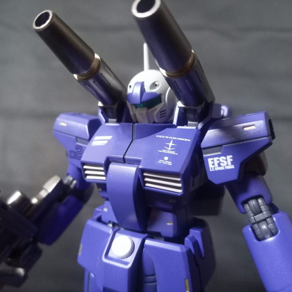 ガンキャノンの急上昇ガンプラ人気作品一覧（5ページ目