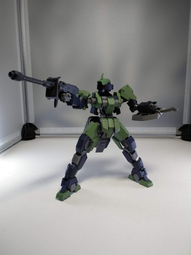 ゲイレール–3枚目/制作者：AKINORIGOTO