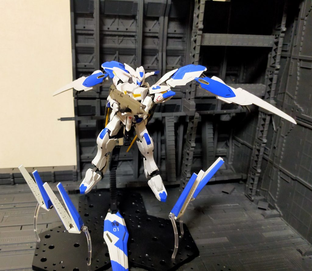 ファンネル2カメ