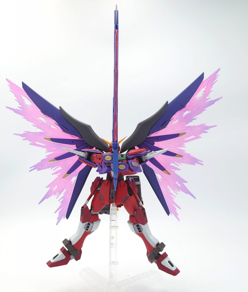 CE 最強の拳–6枚目/制作者：あかつく。