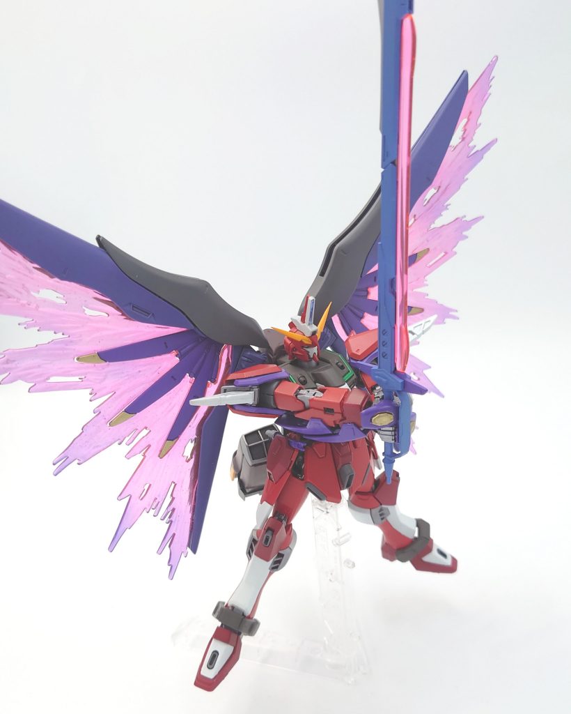 CE 最強の拳–9枚目/制作者：あかつく。