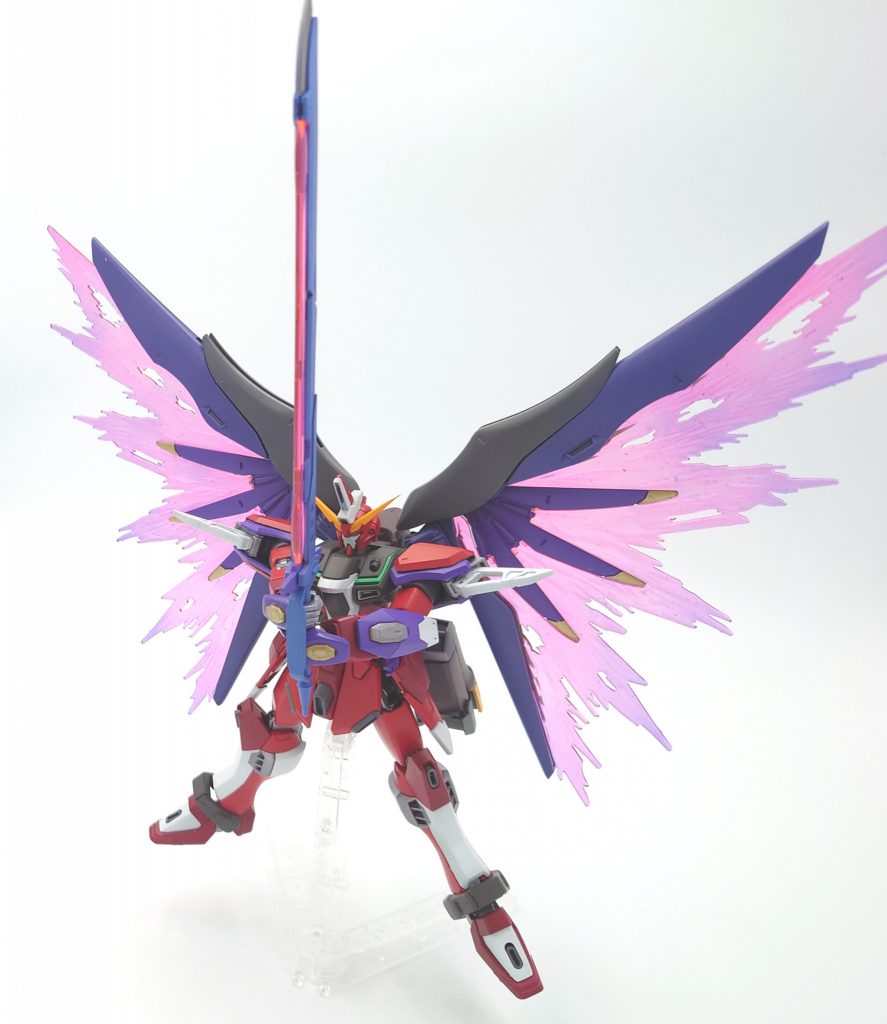 CE 最強の拳–7枚目/制作者：あかつく。