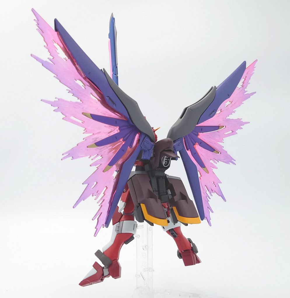 CE 最強の拳–8枚目/制作者：あかつく。