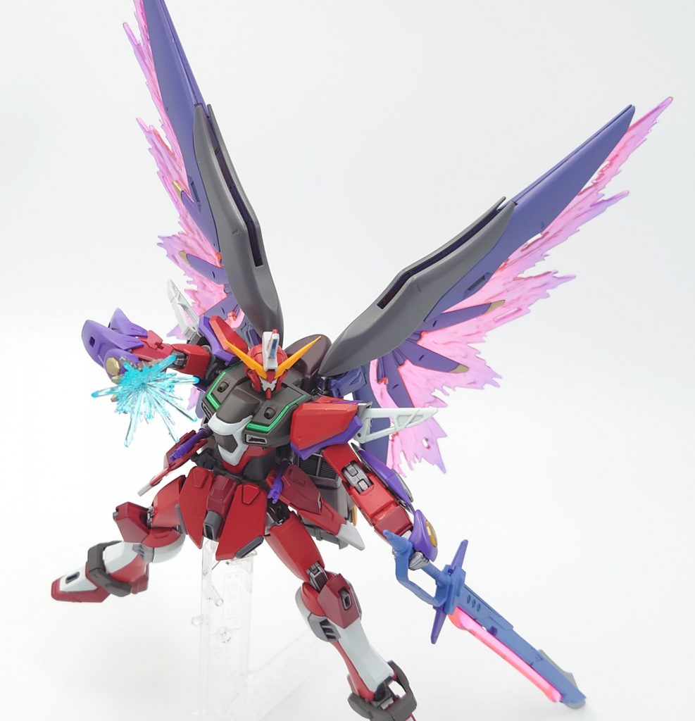 CE 最強の拳–3枚目/制作者：あかつく。