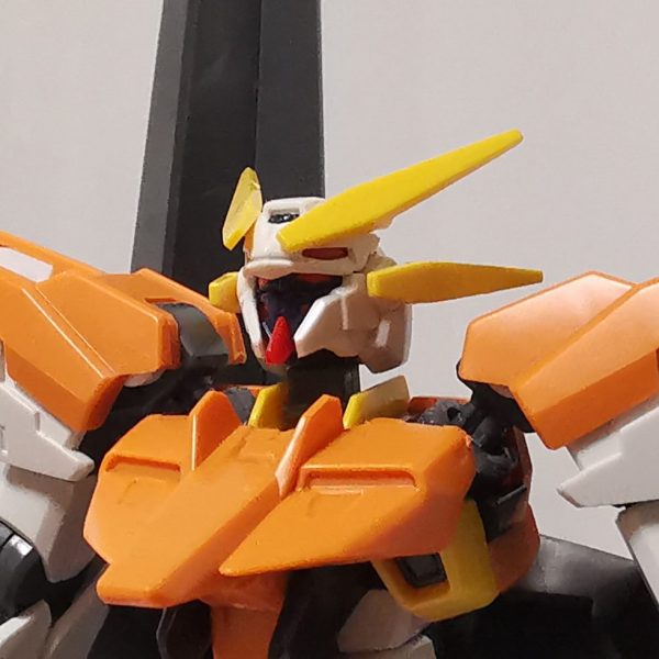 ガンダムハルート