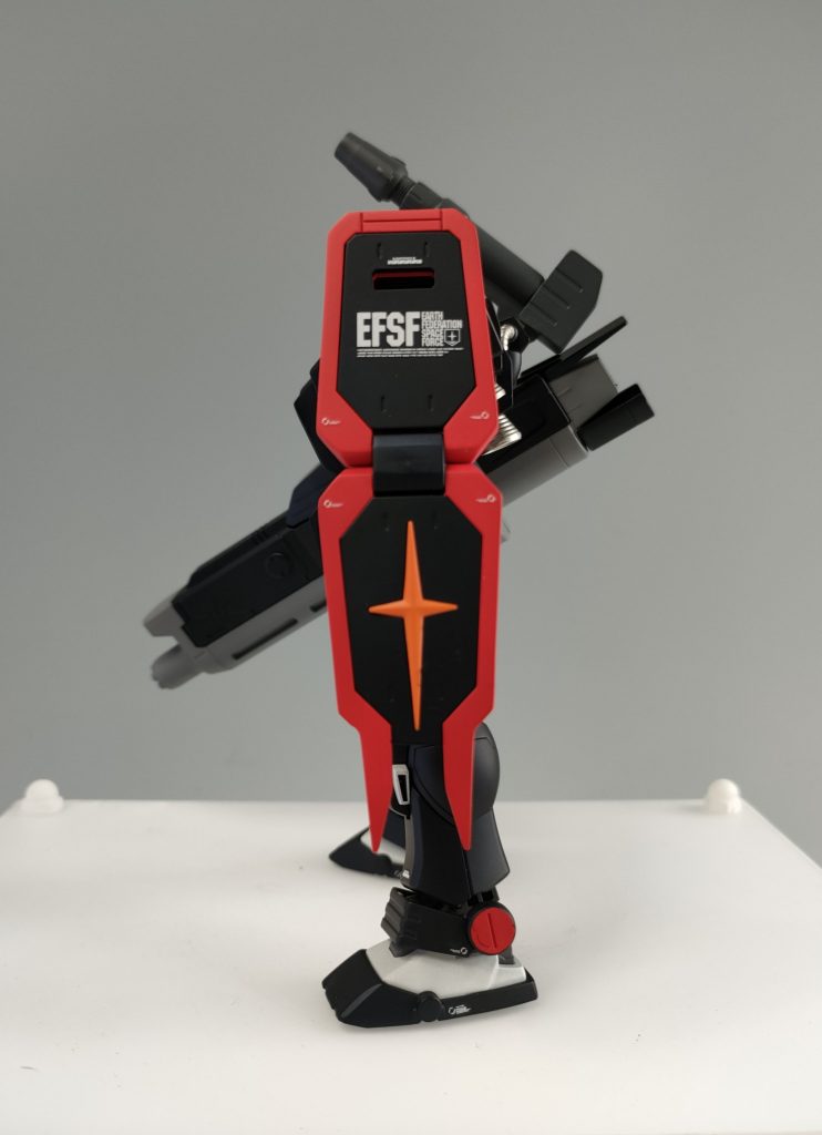 HG HEAVY GUNDAM 【PROTOTYPE】–6枚目/制作者：モルガナ