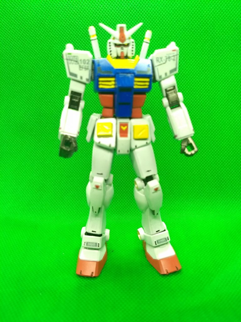 オリジナルのデカールを作って見ました