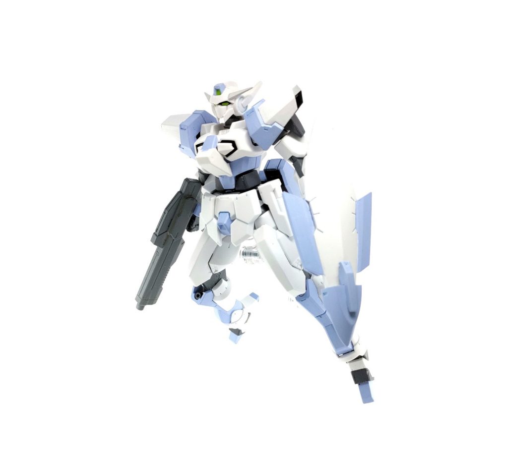 YKS-329 ガンダムサジタリウス–5枚目/制作者：maro