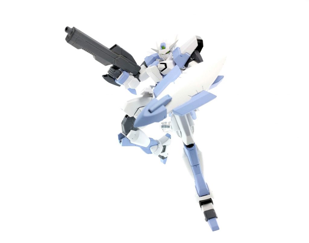 YKS-329 ガンダムサジタリウス–2枚目/制作者：maro