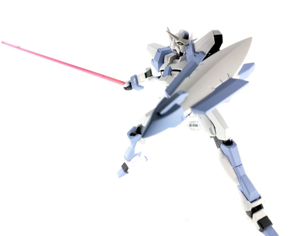 YKS-329 ガンダムサジタリウス–8枚目/制作者：maro