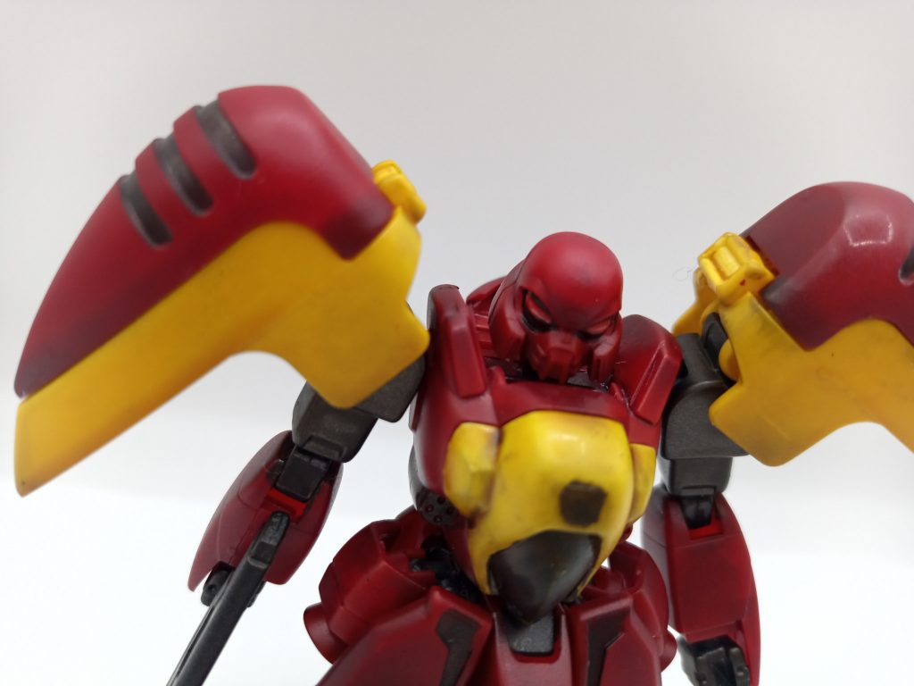 ゾロアット–3枚目/制作者：tanupanu0312