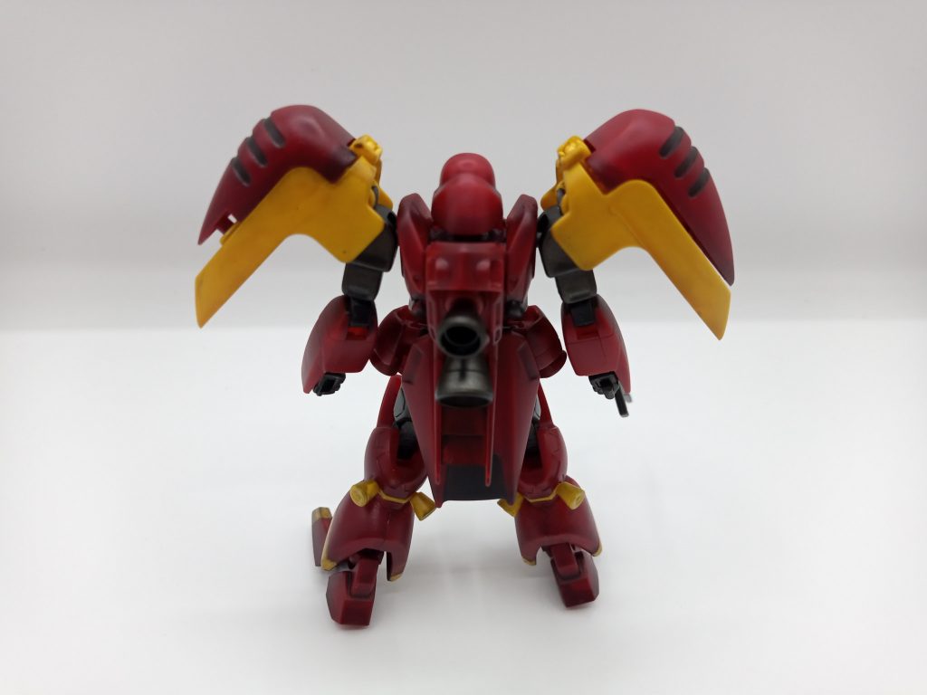 ゾロアット–4枚目/制作者：tanupanu0312