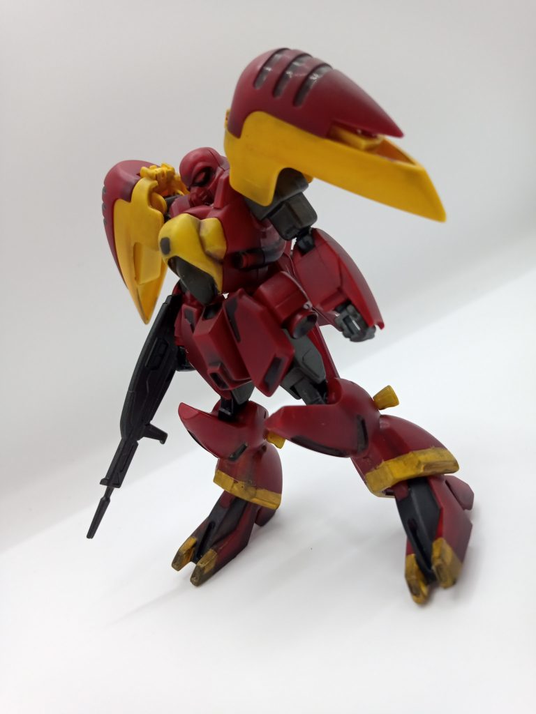 hg化してほしい… 