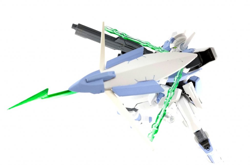 YKS-329 ガンダムサジタリウス–3枚目/制作者：maro