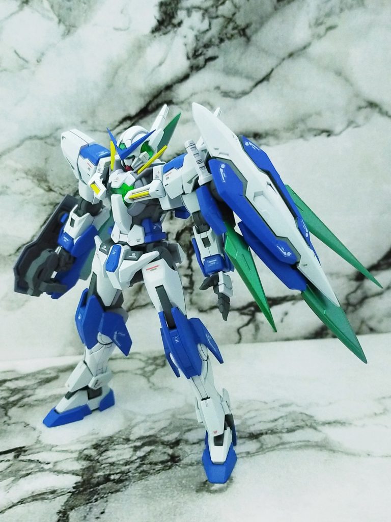 GUNDAM EXIA