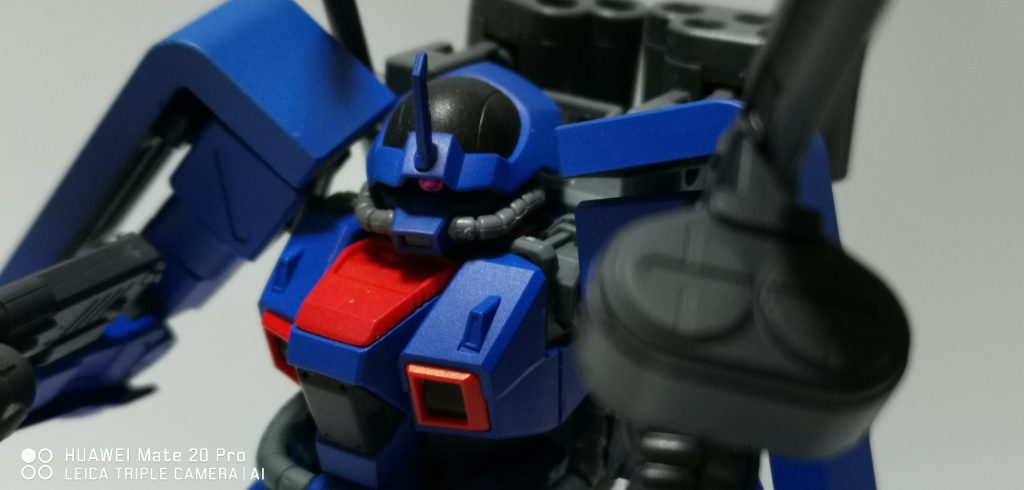 イフリート ジェイ–4枚目/制作者：紫雨