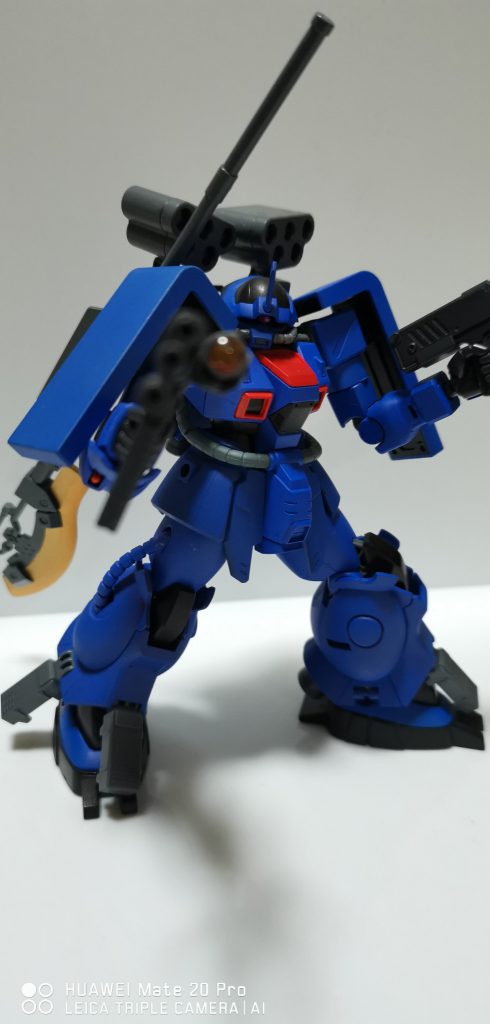 イフリート ジェイ–5枚目/制作者：紫雨