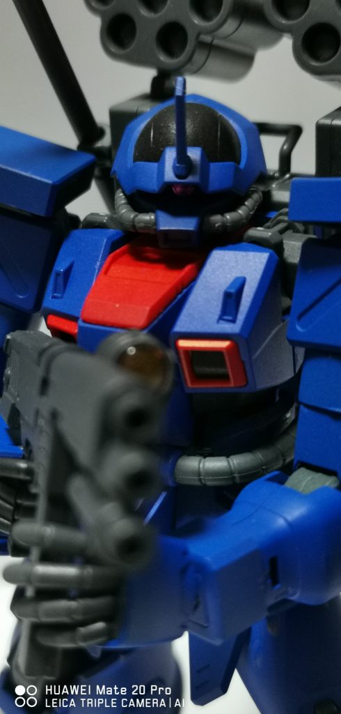 イフリート ジェイ–6枚目/制作者：紫雨