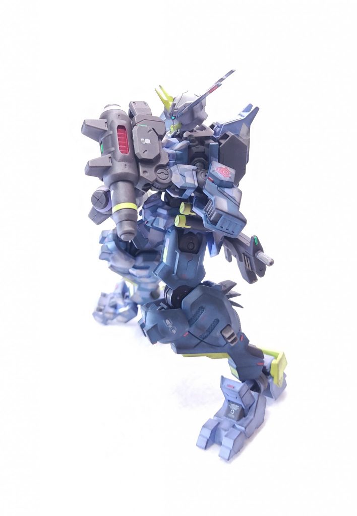 ウルズハントの販促見てると全部欲しくなる！端白星、置いてない…