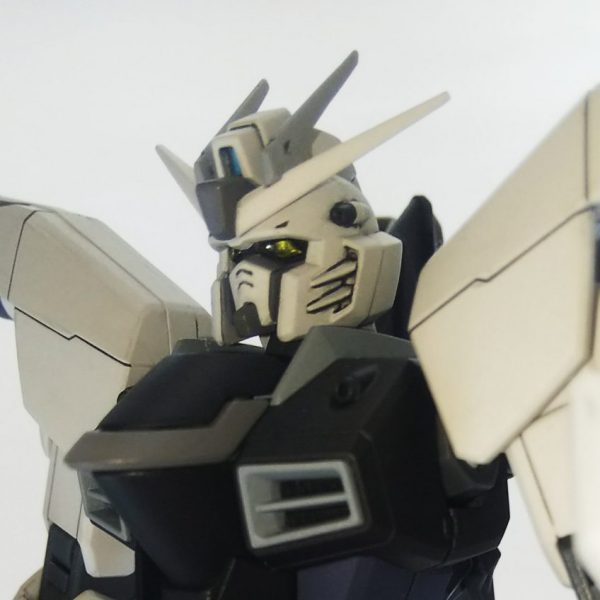 HGCEフリーダムガンダム ディアクティブカラー