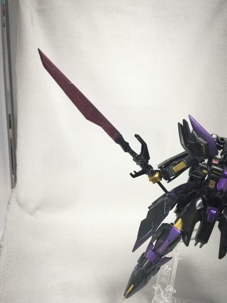 クサナギの剣もバージョンアップ某魍魎戦記の神剣クサナギをオマージュ