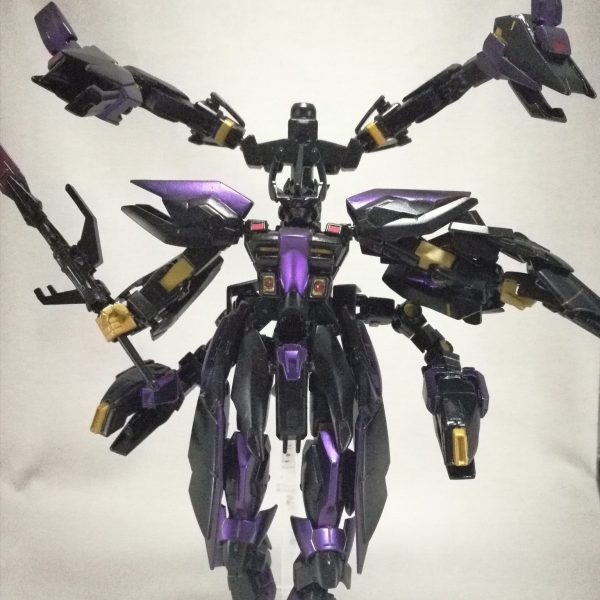 イージスガンダムオロチ(弐式)