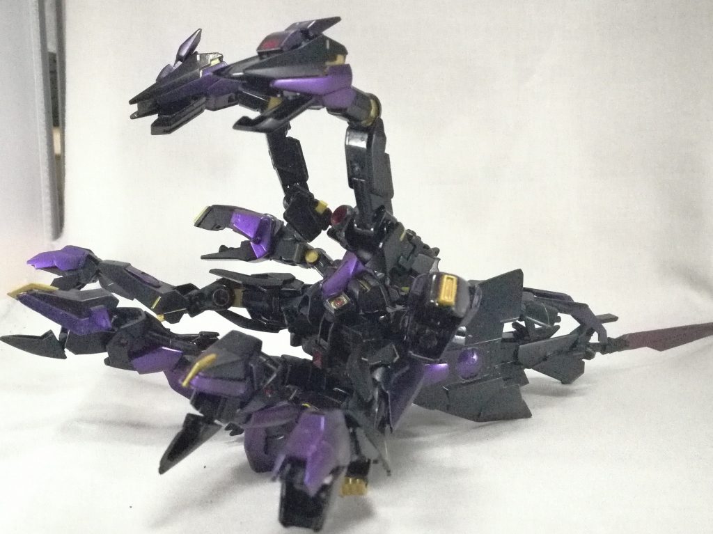 横からクサナギの剣はしっぽになります